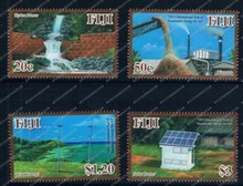 郵票瀑布 歷史、設(shè)計(jì)與收藏價(jià)值全解析