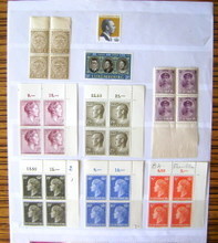 郵票不重復(fù) 收藏之道與市場參考