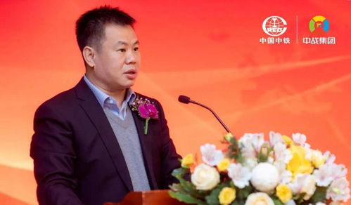 兩大國(guó)企強(qiáng)強(qiáng)聯(lián)合 共筑砂石產(chǎn)業(yè)高質(zhì)量發(fā)展新篇章